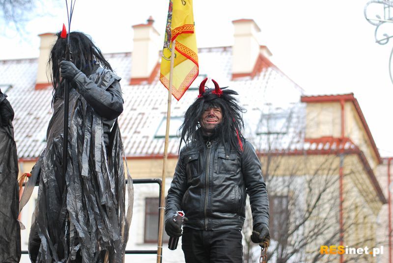 Trzej Królowie w Rzeszowie