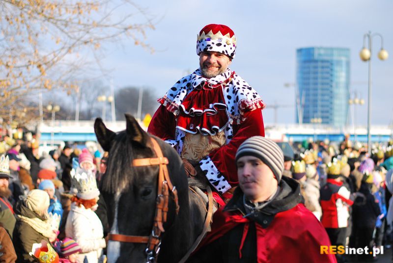 Trzej Królowie w Rzeszowie