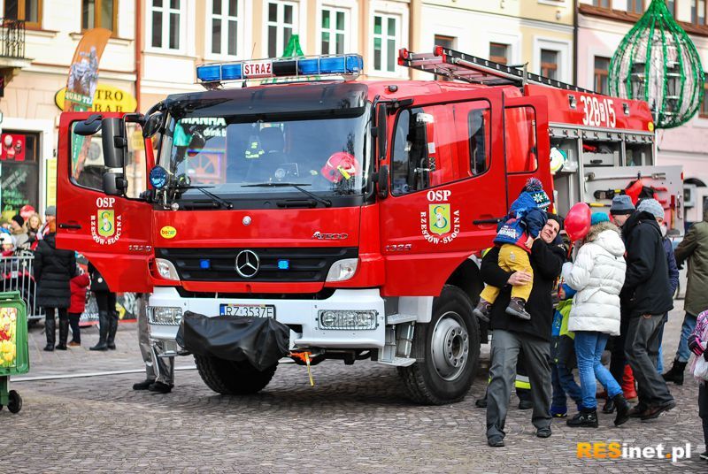 23. Finał WOŚP w Rzeszowie