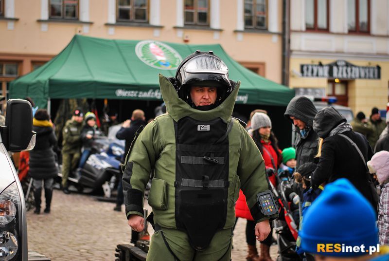 23. Finał WOŚP w Rzeszowie