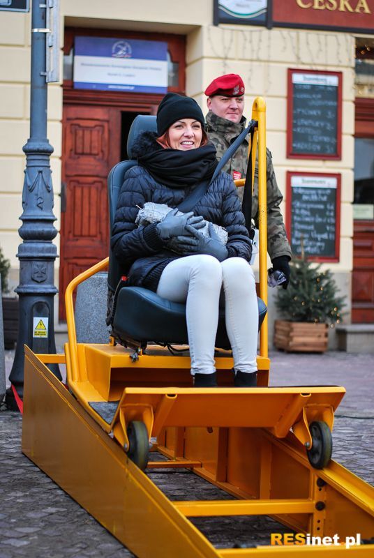 23. Finał WOŚP w Rzeszowie