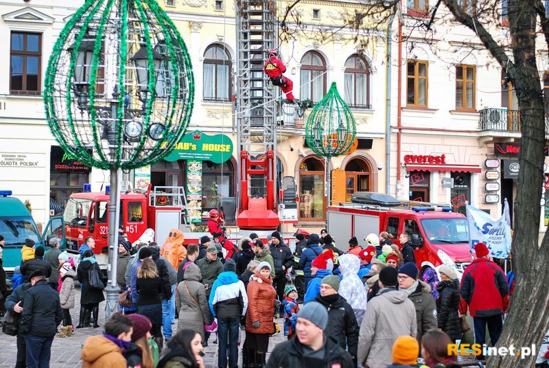 23. Finał WOŚP w Rzeszowie