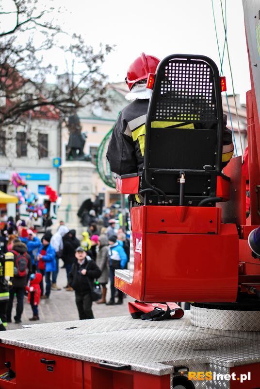 23. Finał WOŚP w Rzeszowie