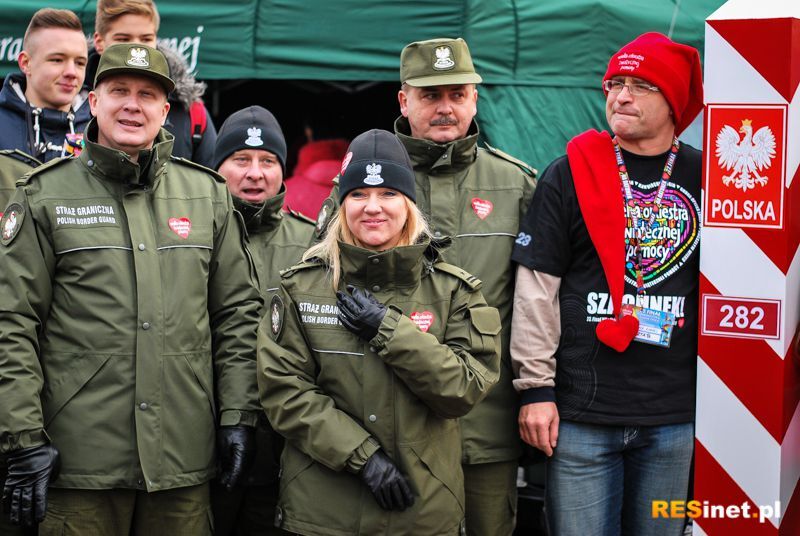 23. Finał WOŚP w Rzeszowie