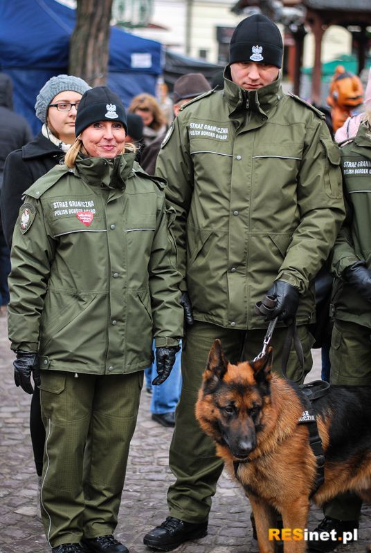 23. Finał WOŚP w Rzeszowie