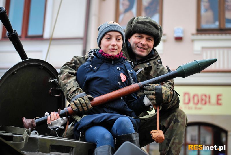 23. Finał WOŚP w Rzeszowie