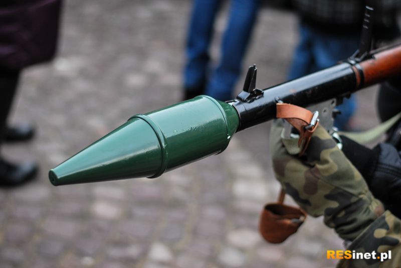 23. Finał WOŚP w Rzeszowie