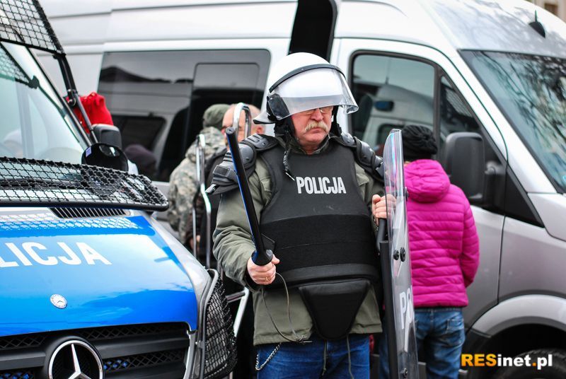 23. Finał WOŚP w Rzeszowie