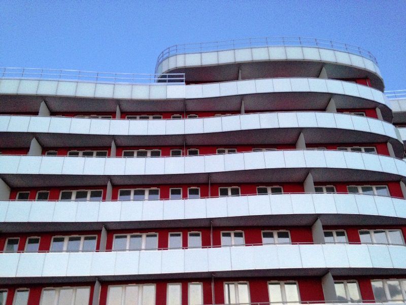 Apartamenty Zamkowe w Rzeszowie