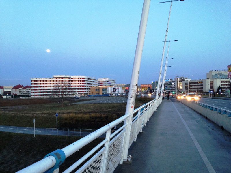 Apartamenty Zamkowe w Rzeszowie