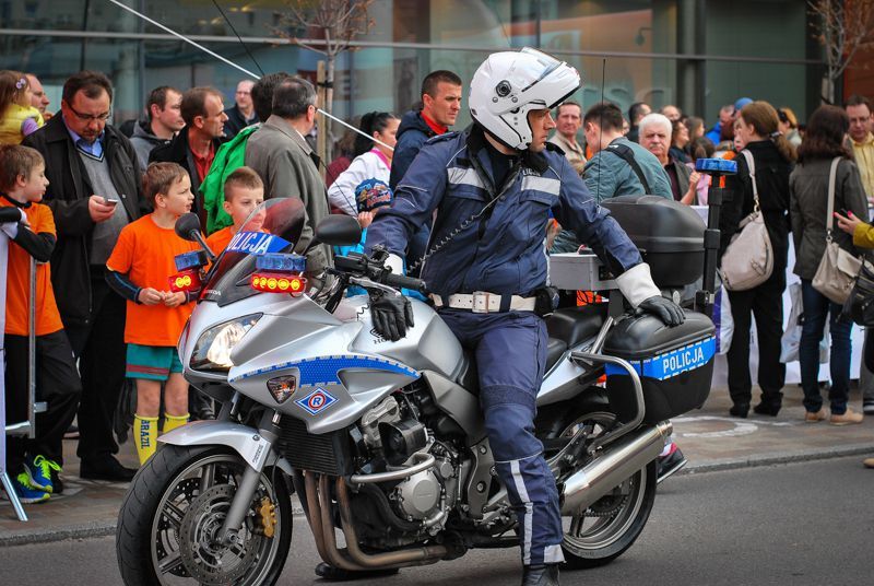 Półmaraton Rzeszowski. Dzieciaki na staracie