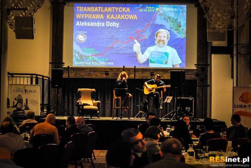 7 Kultur. Aleksander Doba
