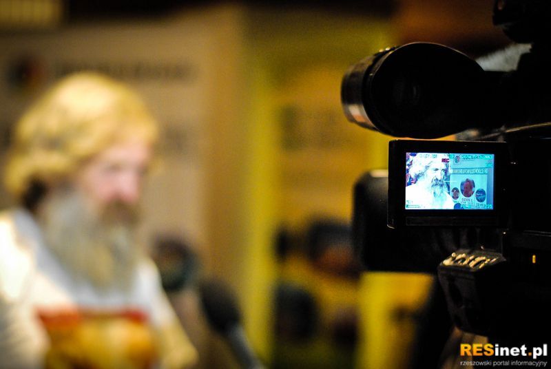 7 Kultur. Aleksander Doba