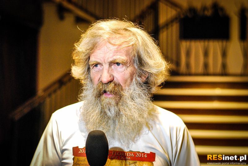 7 Kultur. Aleksander Doba