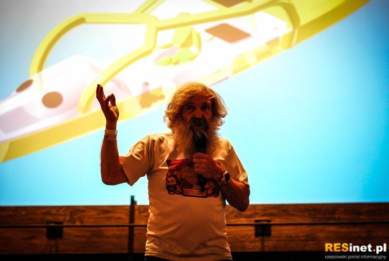 7 Kultur. Aleksander Doba