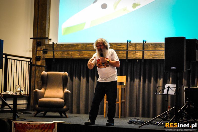 7 Kultur. Aleksander Doba