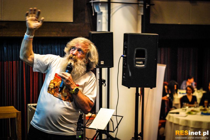 7 Kultur. Aleksander Doba