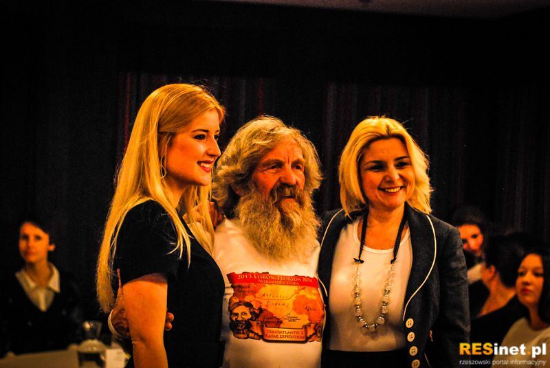 7 Kultur. Aleksander Doba