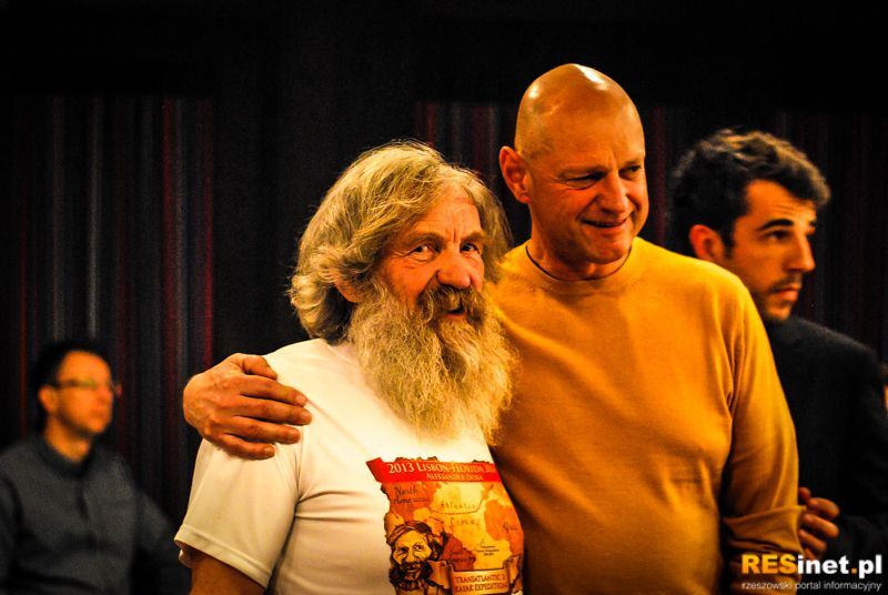 7 Kultur. Aleksander Doba