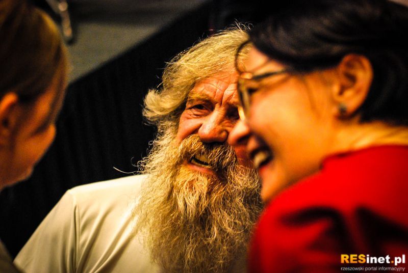 7 Kultur. Aleksander Doba