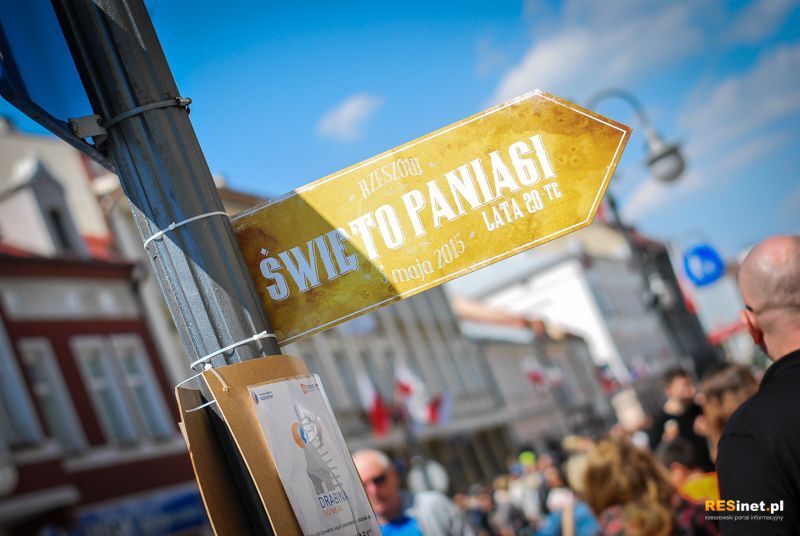 Święto Paniagi 2015