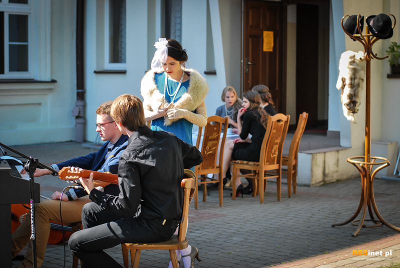 Święto Paniagi 2015