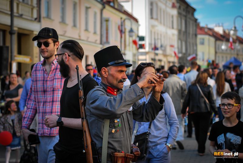 Święto Paniagi 2015