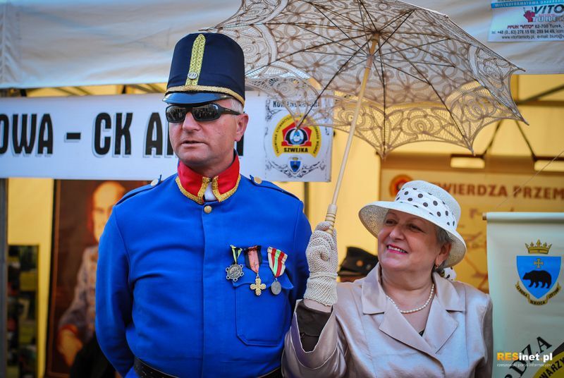 Święto Paniagi 2015