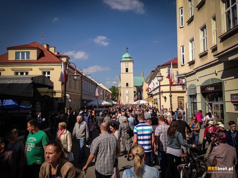 Święto Paniagi 2015