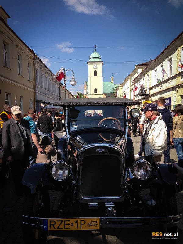 Święto Paniagi 2015