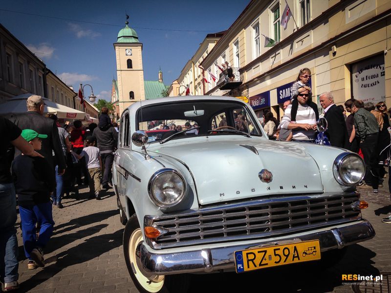 Święto Paniagi 2015
