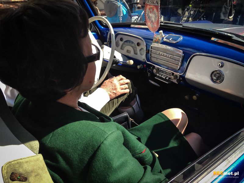 Święto Paniagi 2015