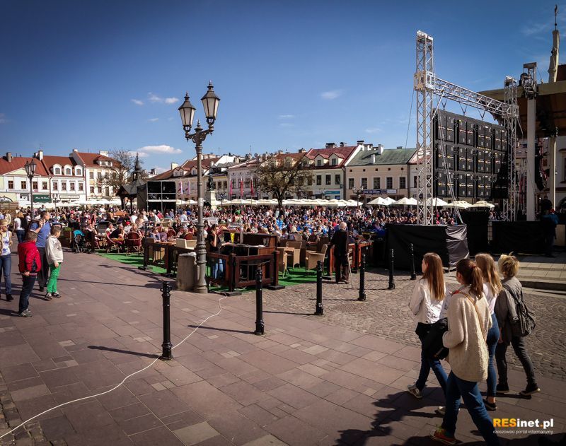 Święto Paniagi 2015