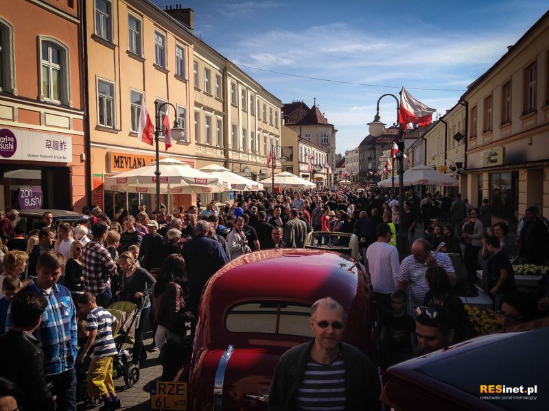 Święto Paniagi 2015
