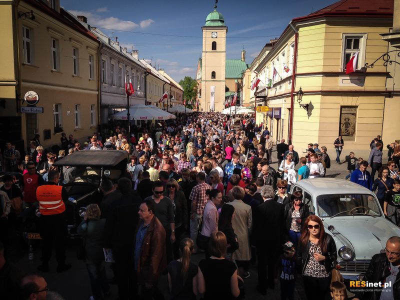 Święto Paniagi 2015