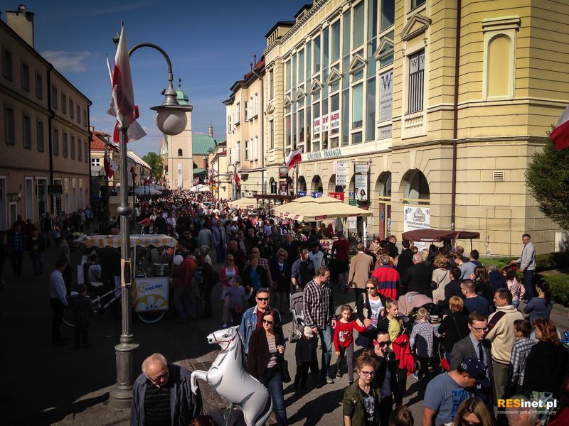 Święto Paniagi 2015