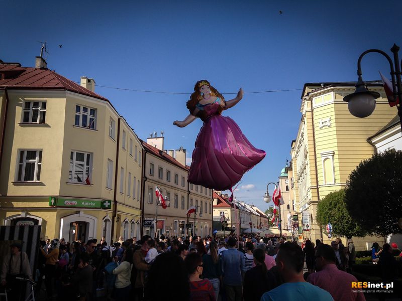Święto Paniagi 2015