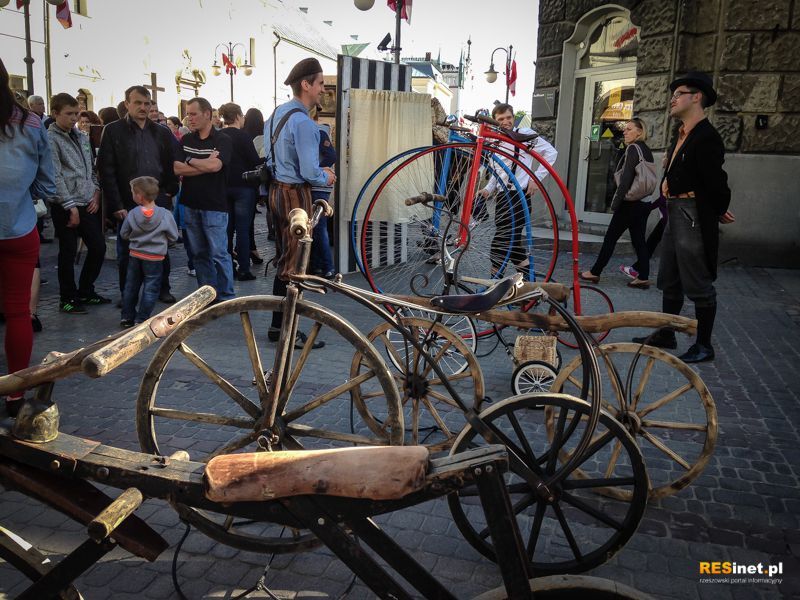 Święto Paniagi 2015