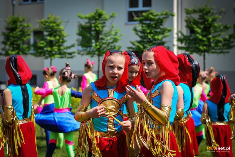 Święto Paniagi 2015