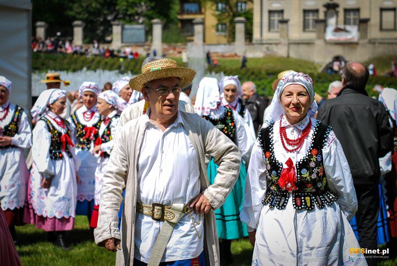 Święto Paniagi 2015