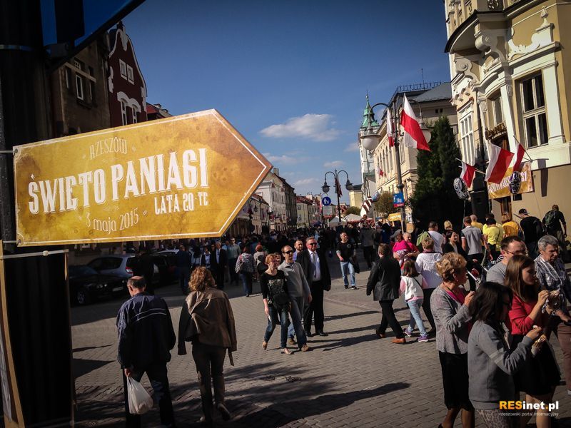 Święto Paniagi 2015