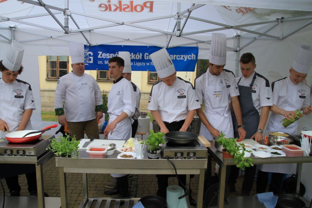 Święto Paniagi 2015 rok