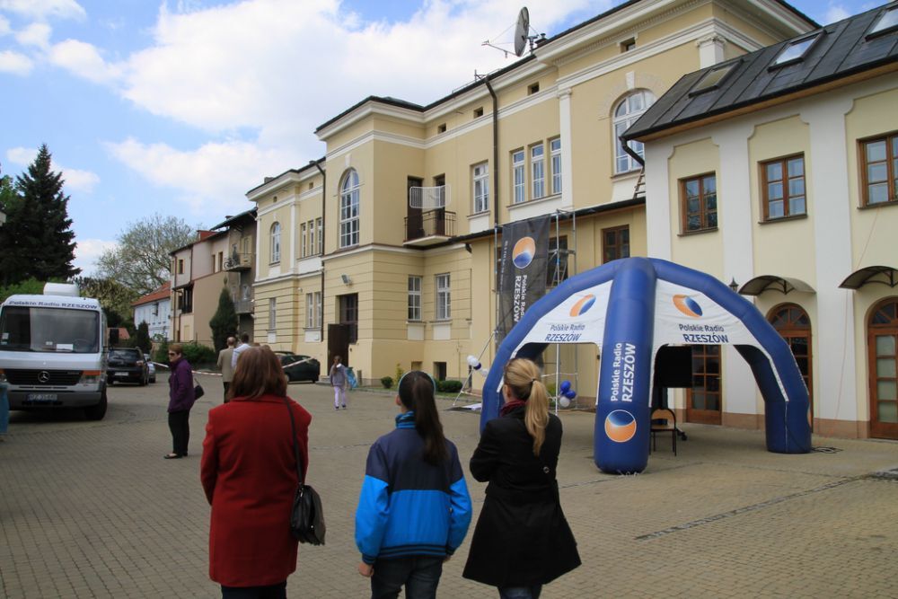 Święto Paniagi 2015 rok
