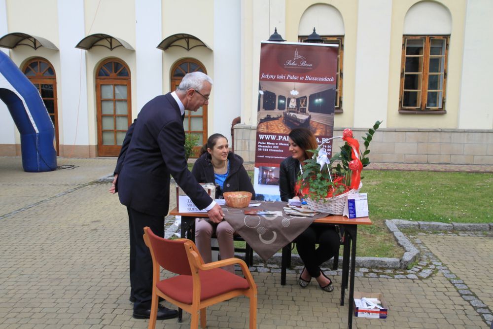 Święto Paniagi 2015 rok