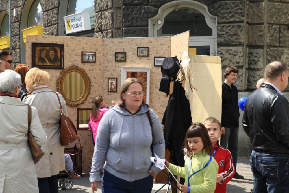 Święto Paniagi 2015 rok