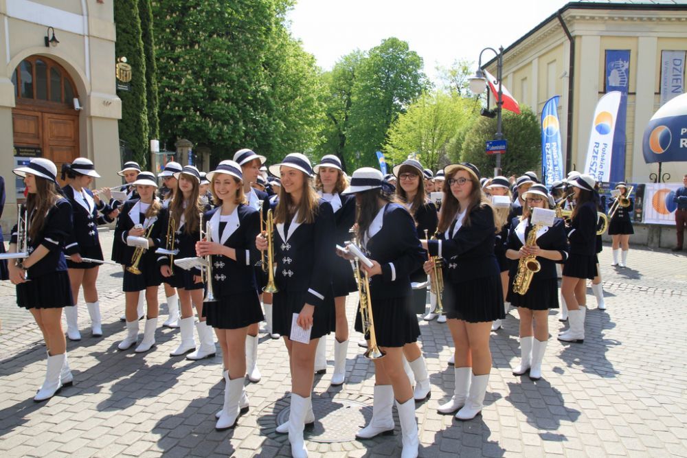 Święto Paniagi 2015 rok