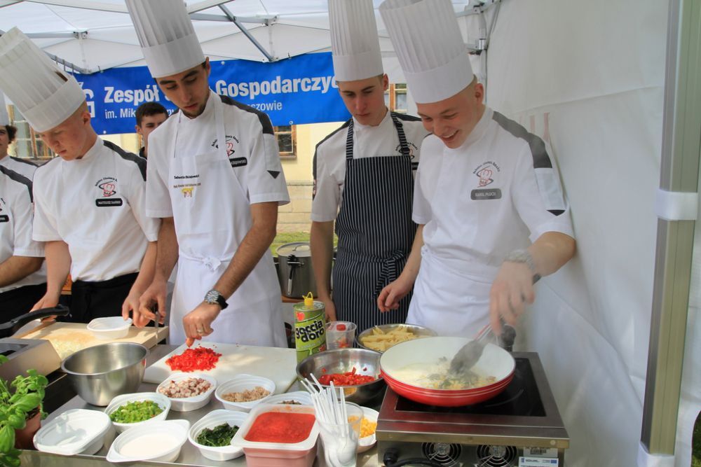 Święto Paniagi 2015 rok