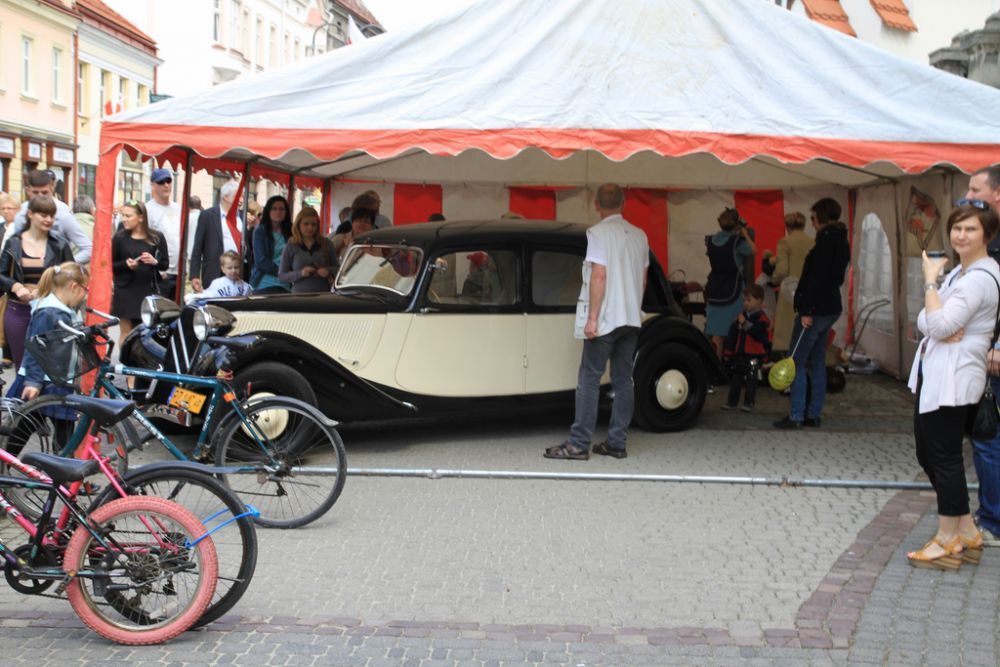 Święto Paniagi 2015 rok