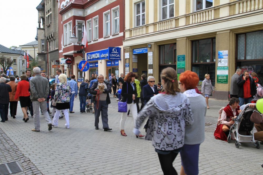 Święto Paniagi 2015 rok