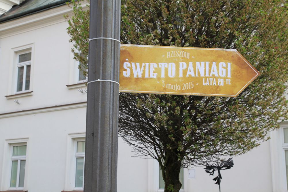 Święto Paniagi 2015 rok